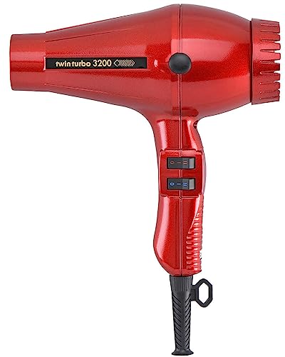 Twin Turbo Hair Dryer 3200