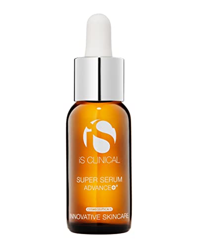 Best Anti-Aging Serum for 40S