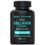 Best Collagen Supplements for Skin