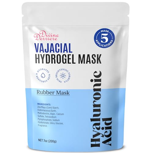 Best Face Mask for Glowing Skin
