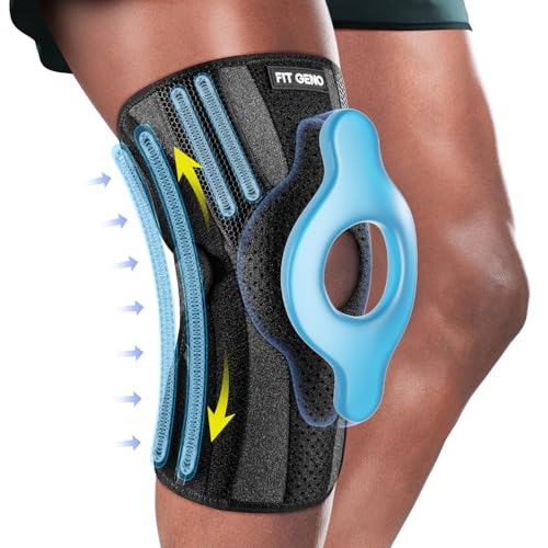 Best Knee Braces for Running