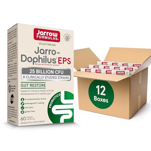 Best Probiotics for Digestion