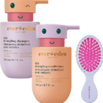 Hair Care for Kids