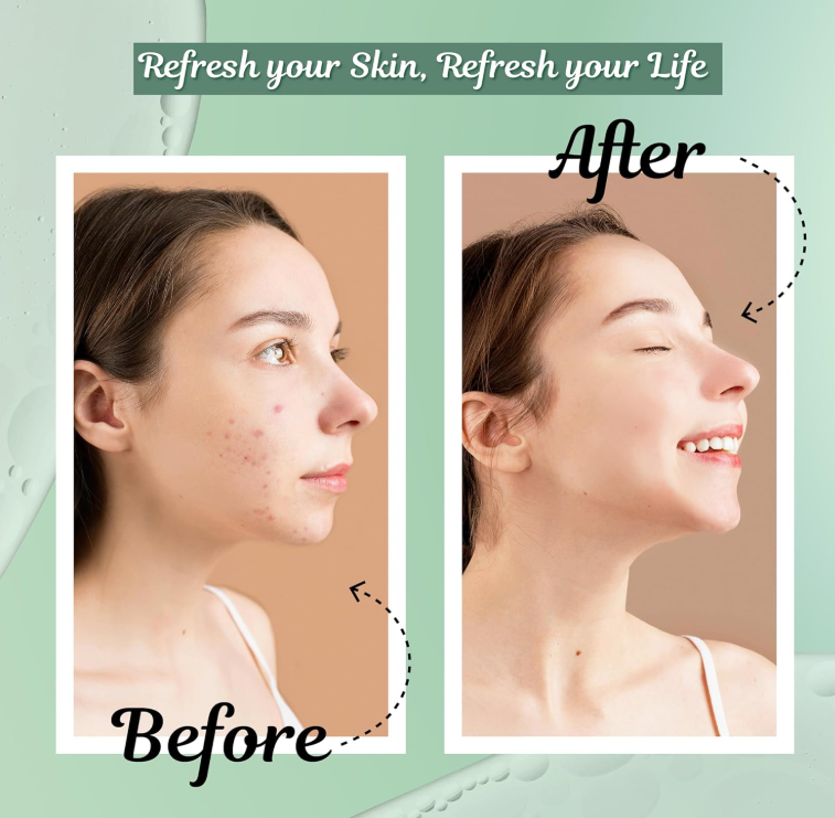 10-Step Korean Skin Care Kit