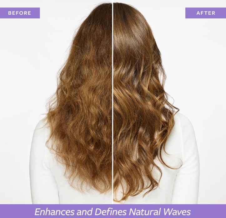 How to Care for Wavy Hair
