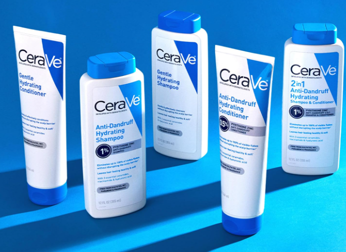 How to Take Care of Curly Hair