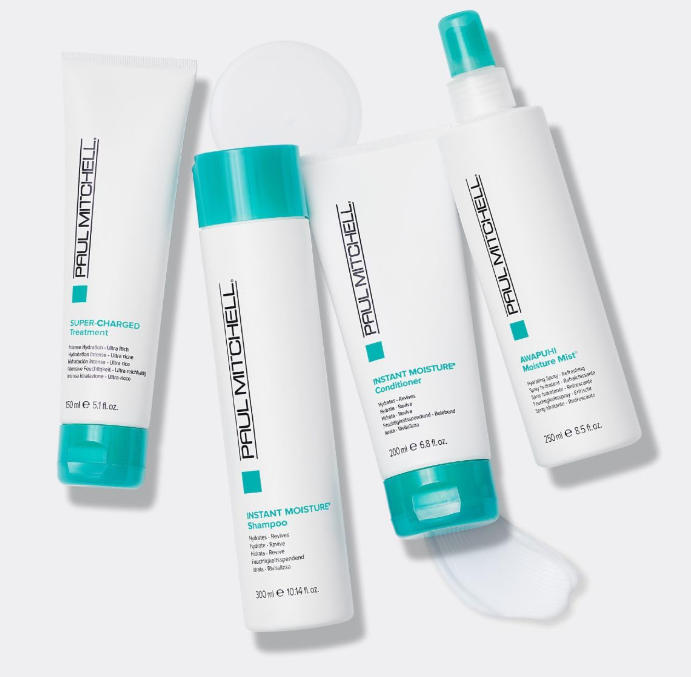 The Best Conditioner for Dry Hair