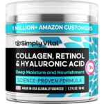 Best Anti-Aging Cream for 40S