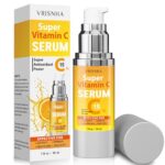 Best Anti-Aging Serum for 50S
