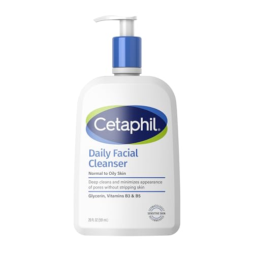 Best Face Wash for Combination Skin