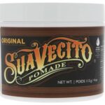 Best Hair Pomade for Men