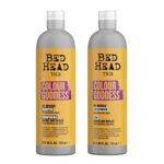 Best Hair Products for Colored Hair