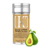 Best Hair Products for Frizzy Hair