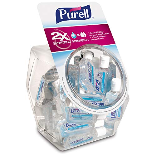 Best Hand Sanitizers for Travel