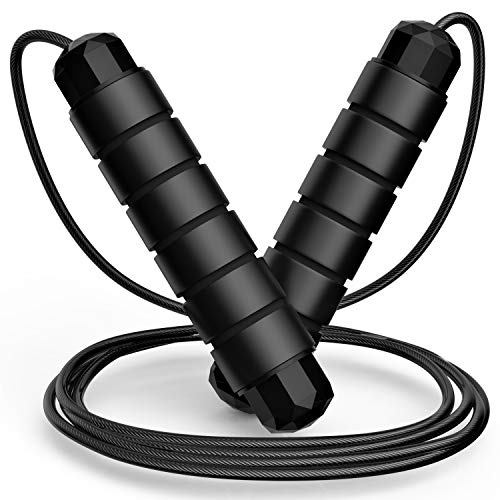 Best Jump Ropes for Cardio