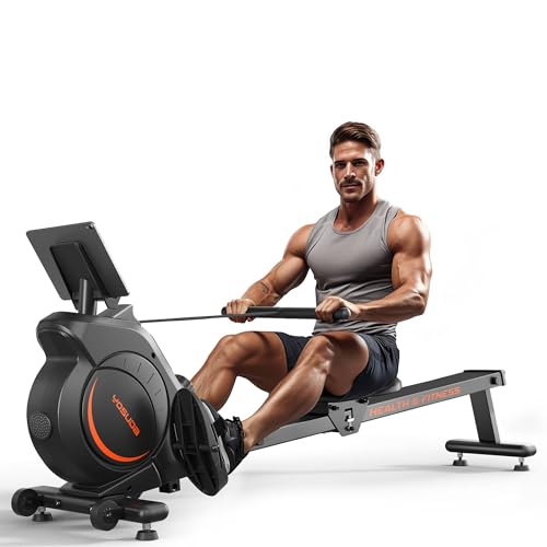 Best Rowing Machines for Home Use