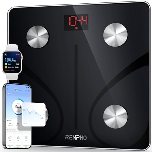 Best Smart Scales for Weight Loss