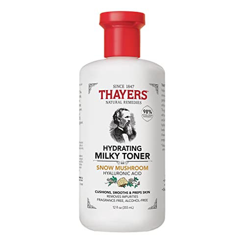 Best Toner for Sensitive Skin