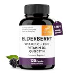 Best Vitamin C Supplements for Immunity