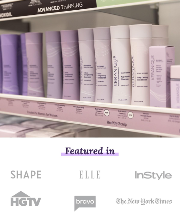 Hair Care Routine for Damaged Hair
