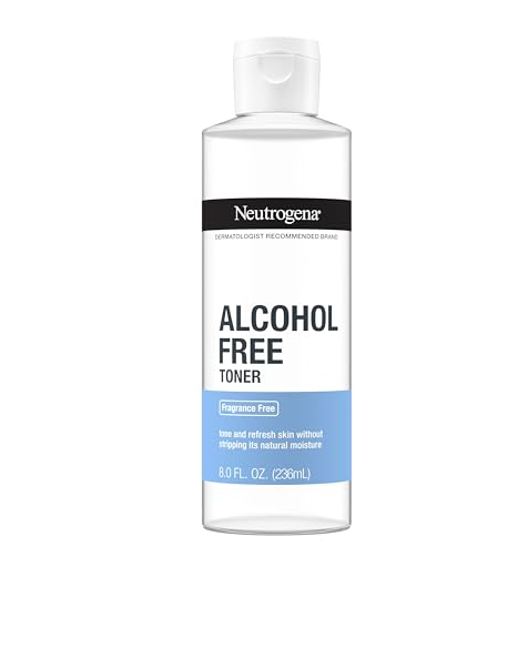 Best 7 Toners for Sensitive Skin