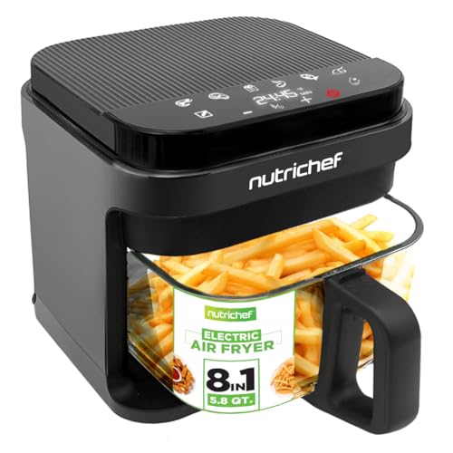 Best Air Fryers for Healthy Eating