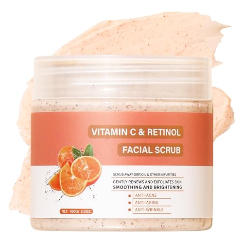 Best Exfoliator for Blackheads