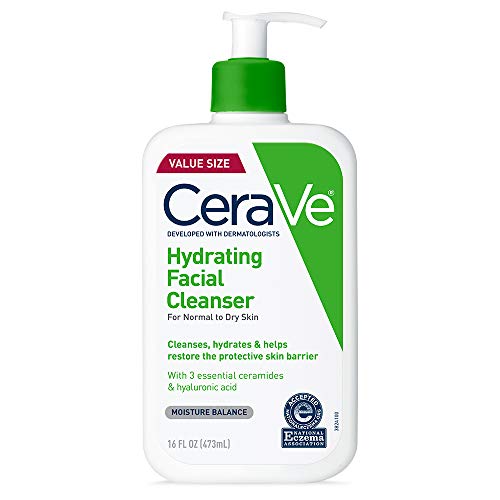 Best Face Wash for Eczema