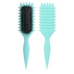 Best Hair Brush for Curly Hair