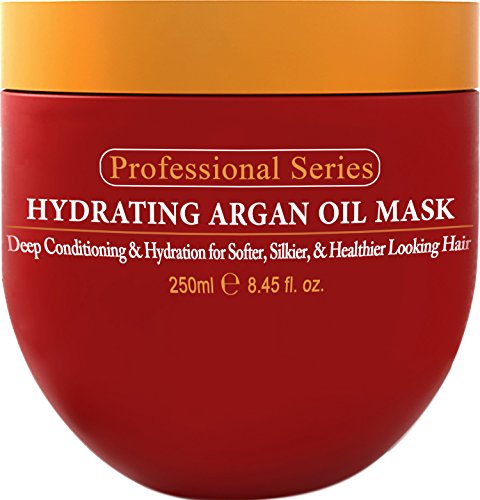Best Hair Mask for Frizzy Hair