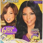 Best Hair Relaxer for Black Hair