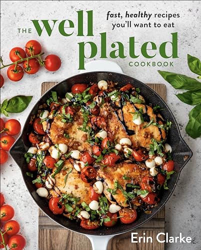 Best Healthy Cookbooks for Beginners