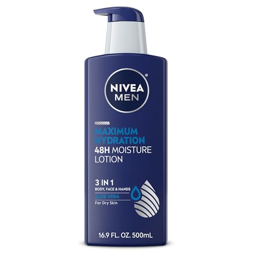Best Moisturizer for Men