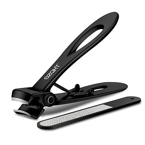 Best Nail Clippers for Thick Nails