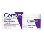 Best Night Cream for Combination Skin