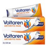 Best Pain Relief Creams for Arthritis