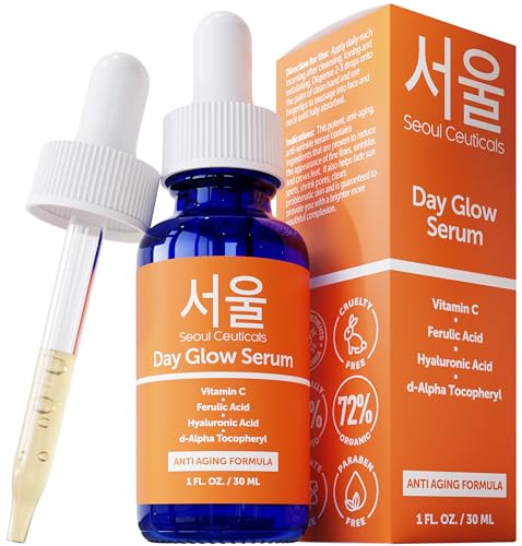 Best Serum for Combination Skin