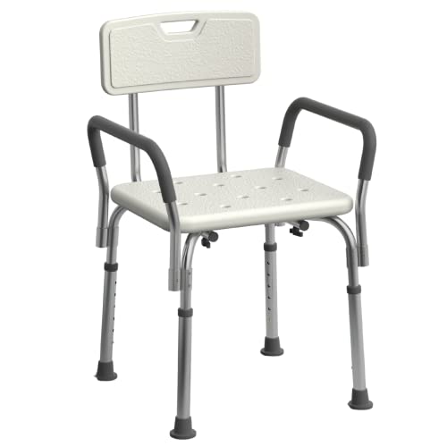 Best Shower Chairs for the Elderly