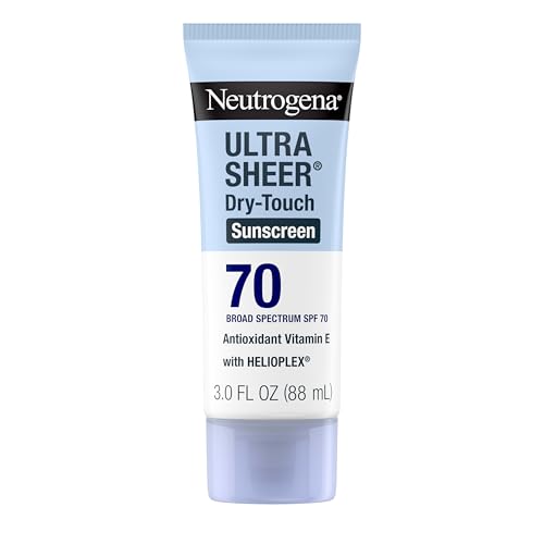 Best Sunscreen for Dry Skin