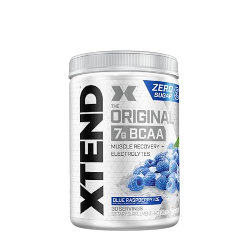 Best Supplements for Muscle Recovery
