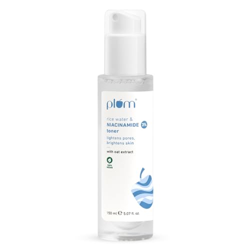 Best Toner for Glowing Skin