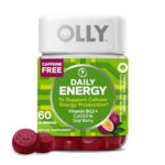 Best Vitamins for Energy