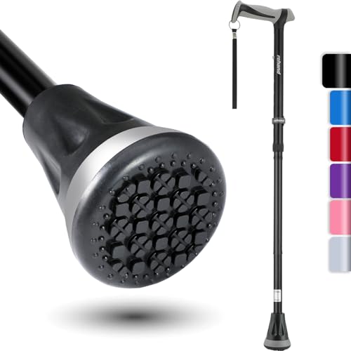 Best Walking Canes for Balance