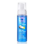 Best Hair Mousse for Curly Hair