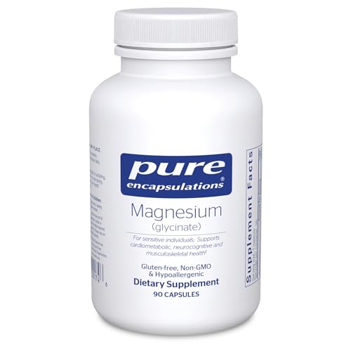 Best Magnesium Supplements for Sleep