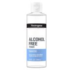 Best Alcohol Free Toner for Sensitive Skin