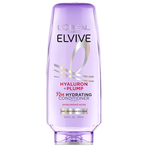 Best Conditioner for Very Dry Hair