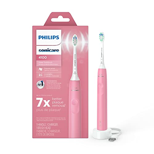 Best Electric Toothbrush for Sensitive Gums