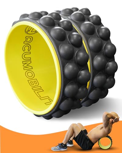 Best Foam Roller for Back Pain