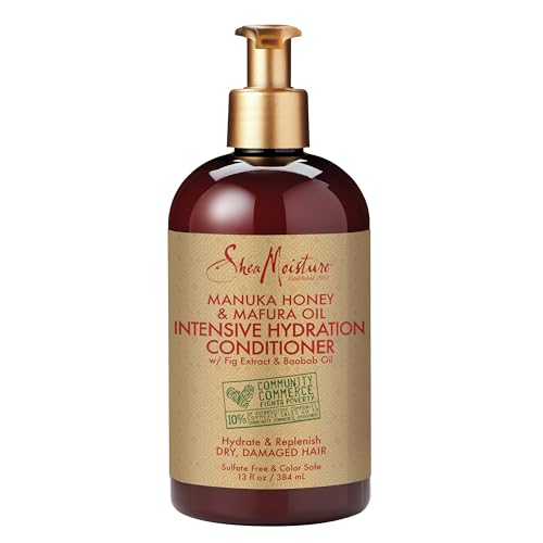 Best Hydrating Hair Conditioner